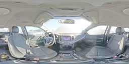 2014 CHEVROLET CAPRICE