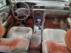 2000 TOYOTA CAMRY