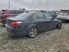 2007 BMW 5 series