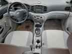 2007 HYUNDAI ACCENT