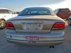 2002 OLDSMOBILE Intrigue