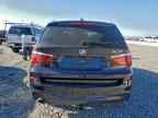 2016 BMW X3
