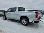2022 CHEVROLET Silverado