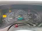 1999 CHEVROLET Silverado