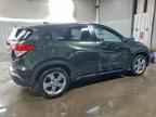 2017 HONDA HR-V