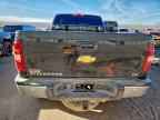 2013 CHEVROLET Silverado 2500