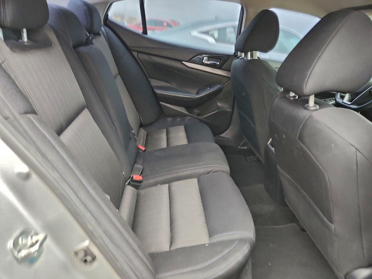 2018 NISSAN Maxima