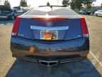 2014 CADILLAC CTS
