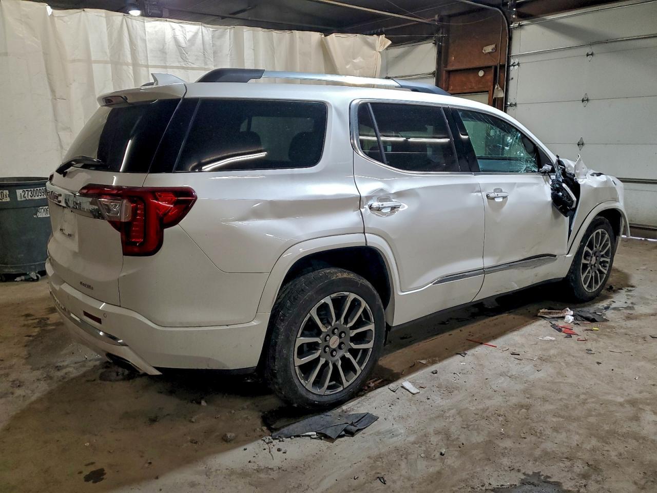2022 GMC ACADIA