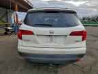 2018 HONDA PILOT