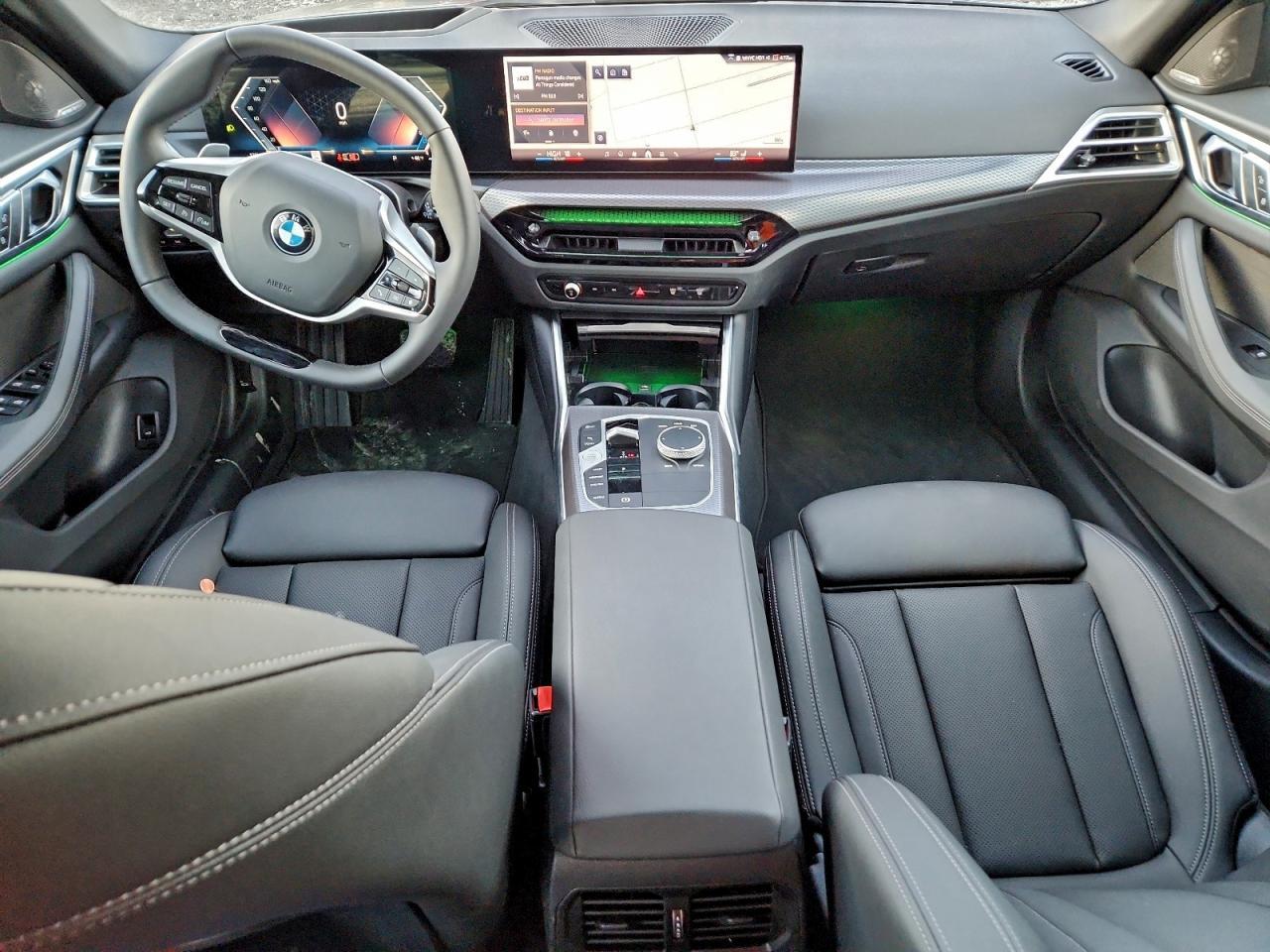 2025 BMW 4 Series