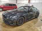 2025 BMW M4