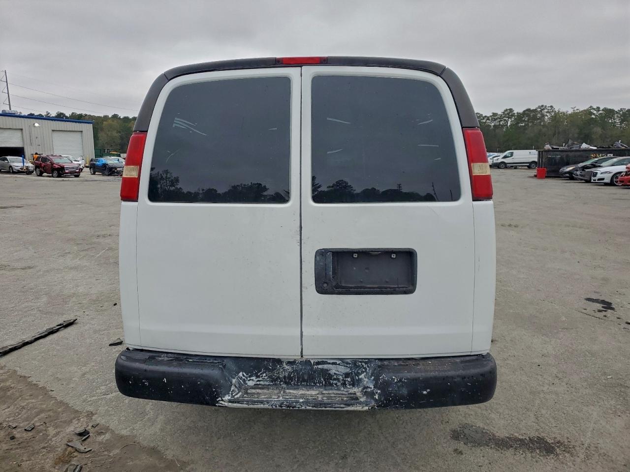 2006 CHEVROLET