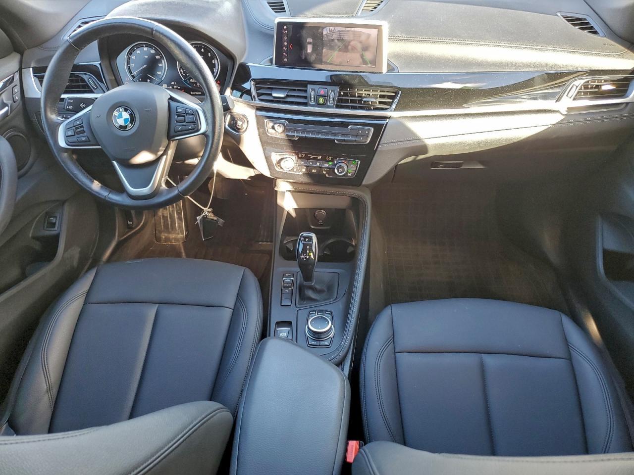 2021 BMW X1