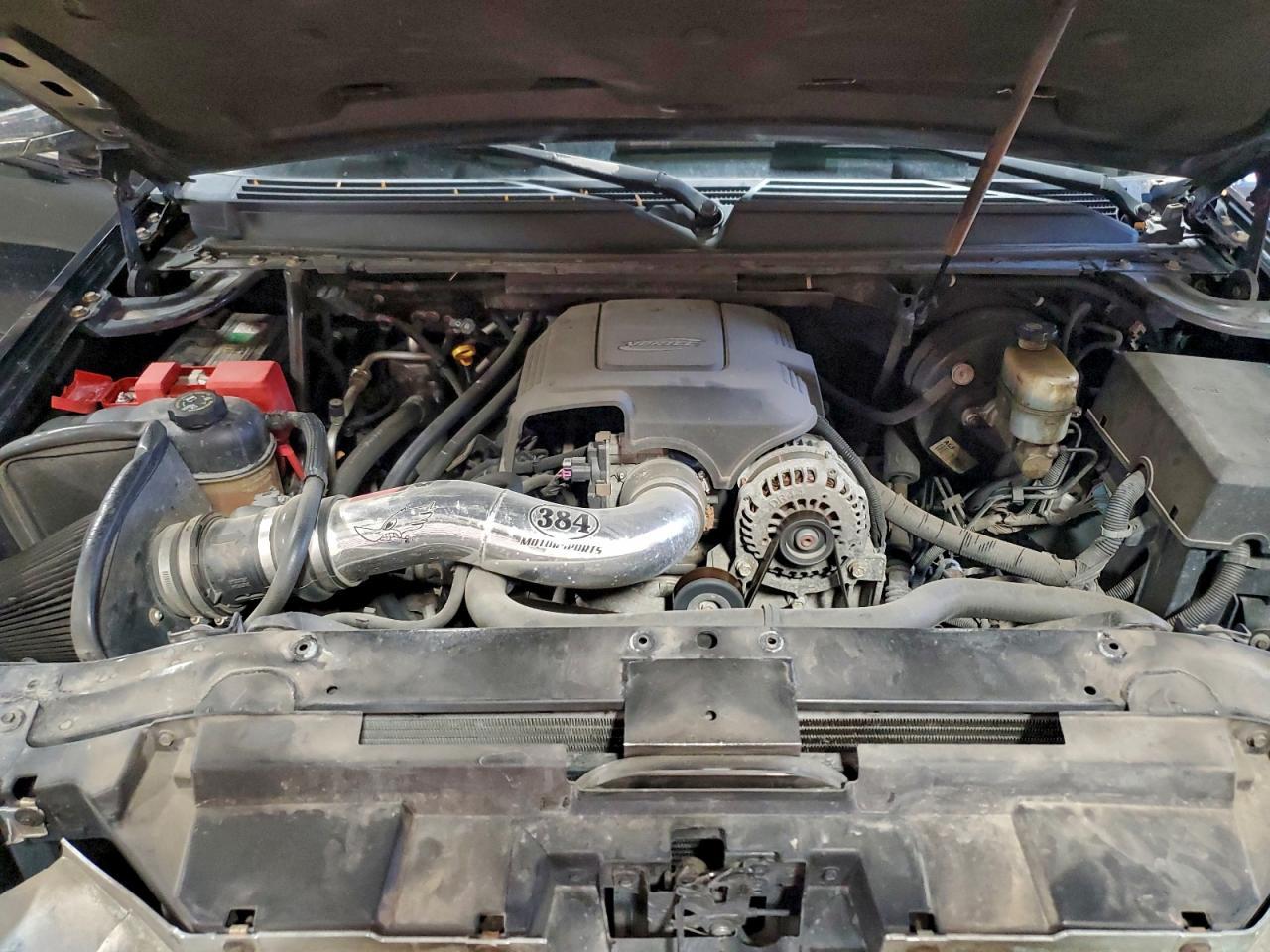 2007 CADILLAC ESCALADE
