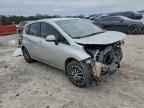 2014 NISSAN Versa Note