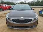 2018 KIA FORTE