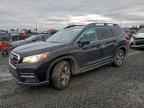 2019 SUBARU Ascent