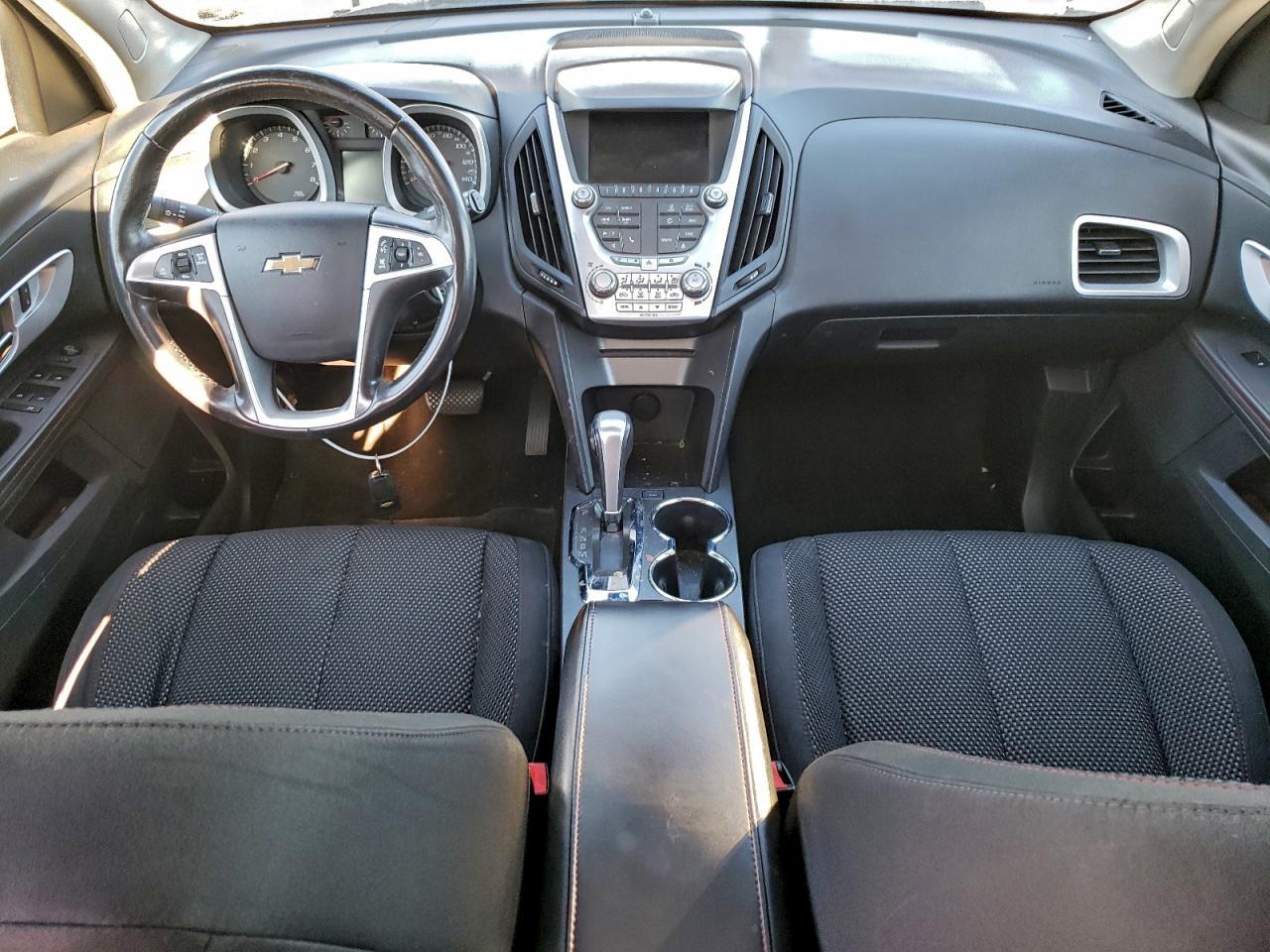 2013 CHEVROLET EQUINOX