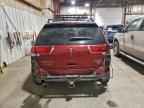 2014 LINCOLN MKX