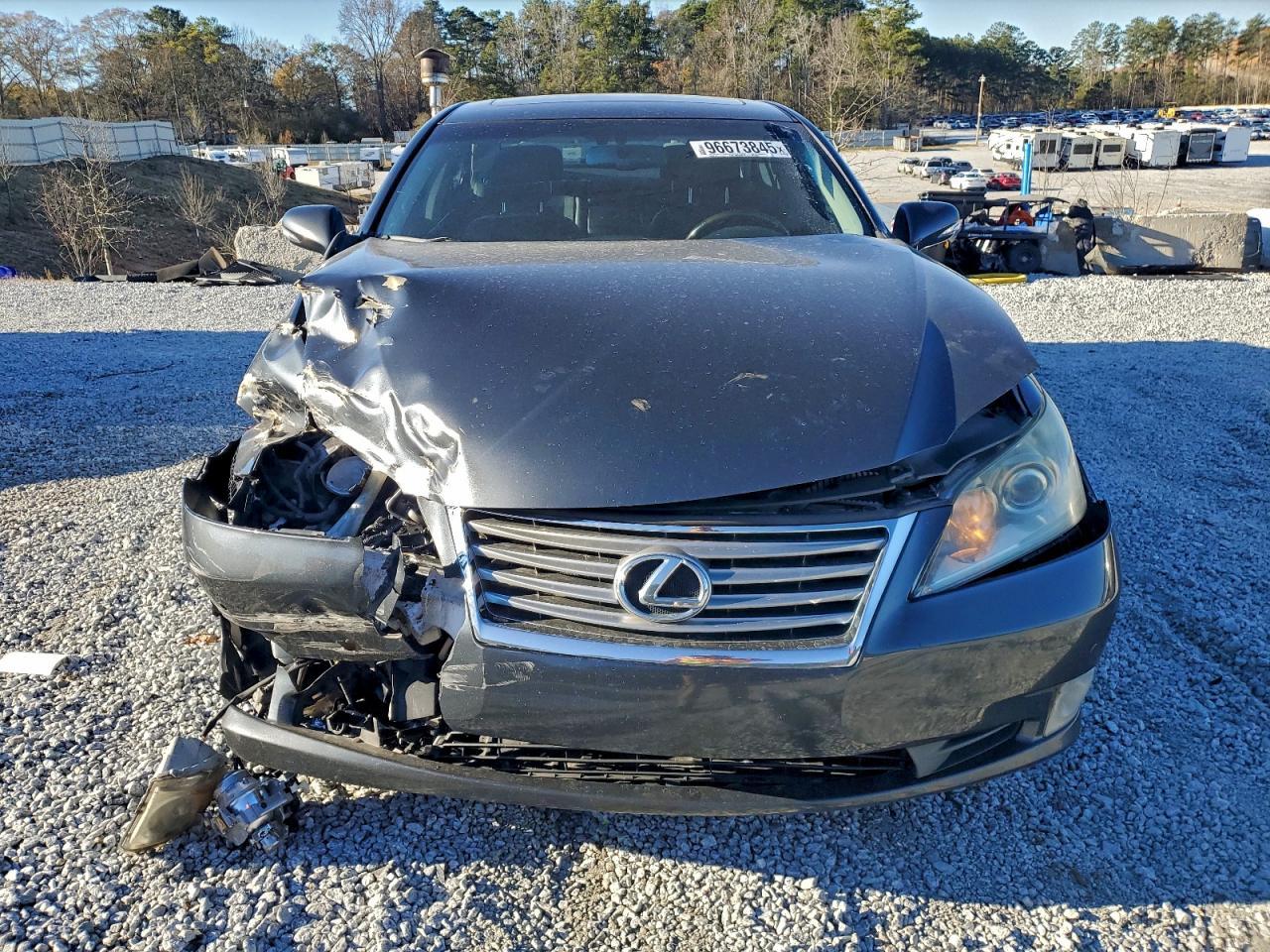 2010 LEXUS ES 350