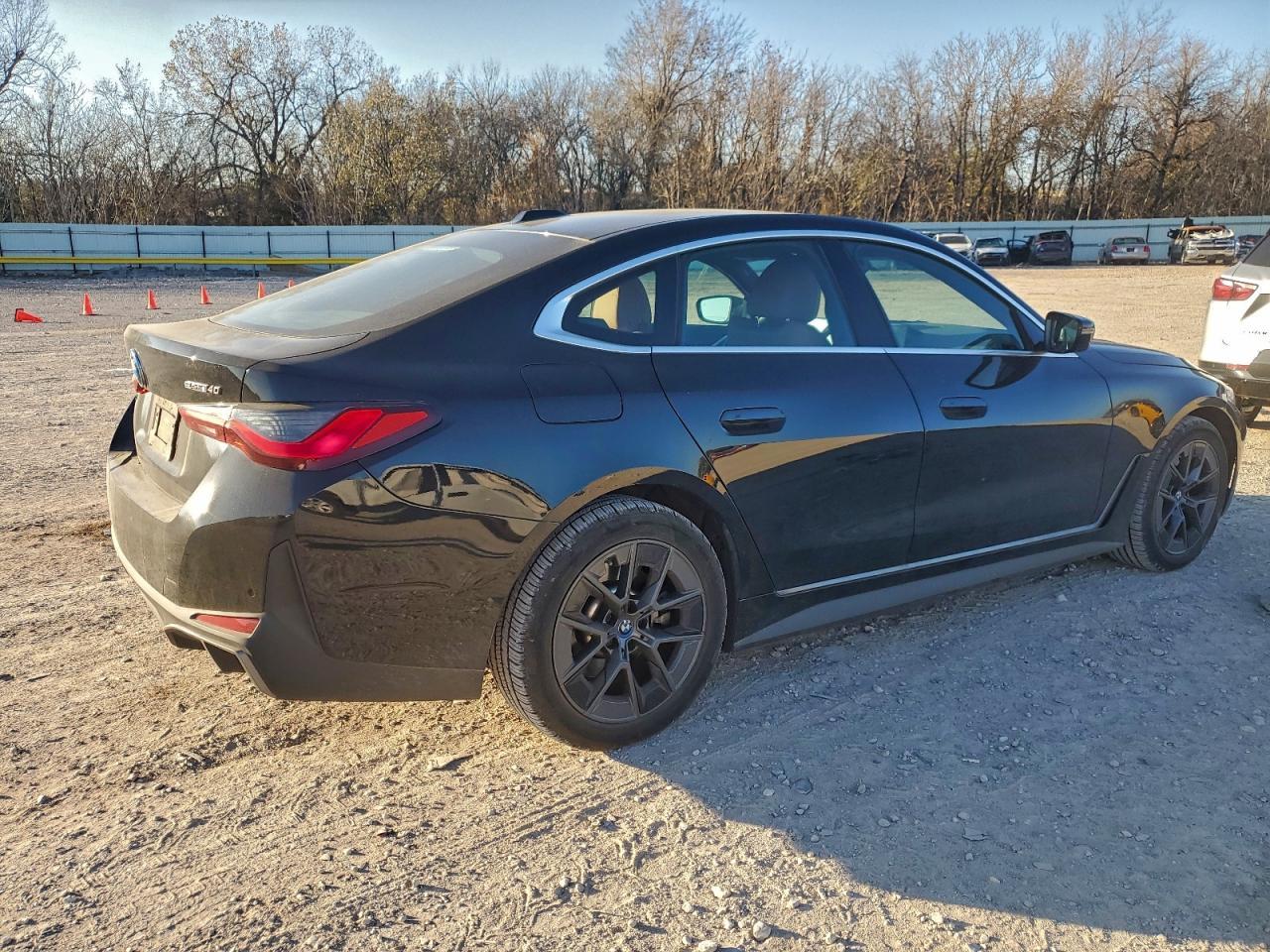 2023 BMW i4