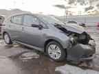 2025 NISSAN LEAF
