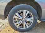 2019 NISSAN PATHFINDER