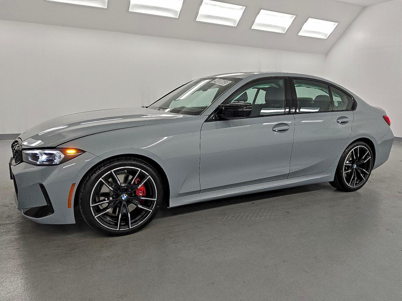 2026 BMW M340i