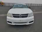 2014 DODGE Avenger