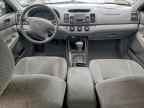 2002 TOYOTA CAMRY
