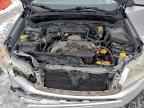 2009 SUBARU FORESTER
