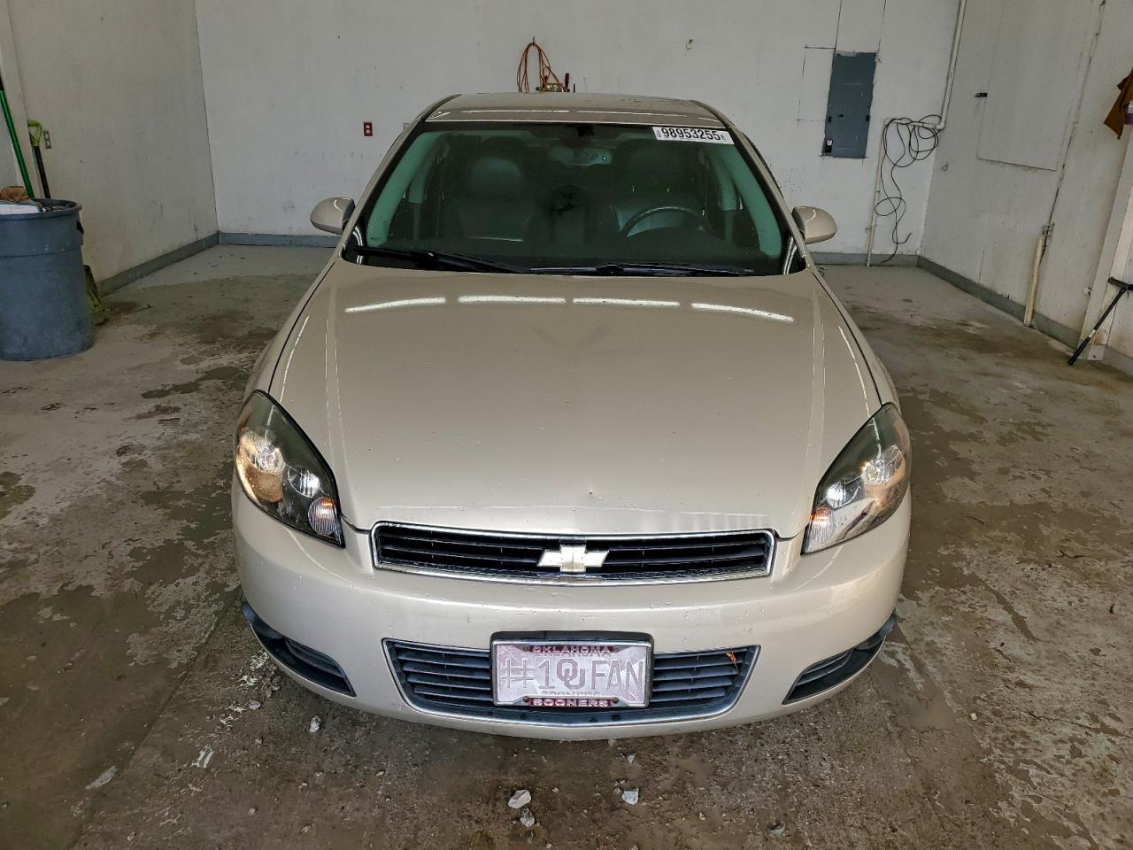 2011 CHEVROLET IMPALA