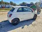 2016 FIAT 500