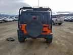 2013 JEEP WRANGLER