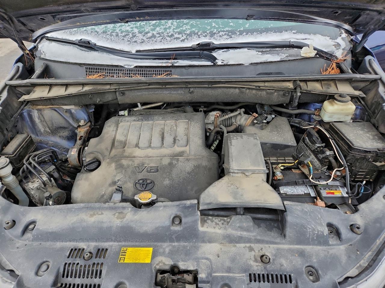 2015 TOYOTA HIGHLANDER