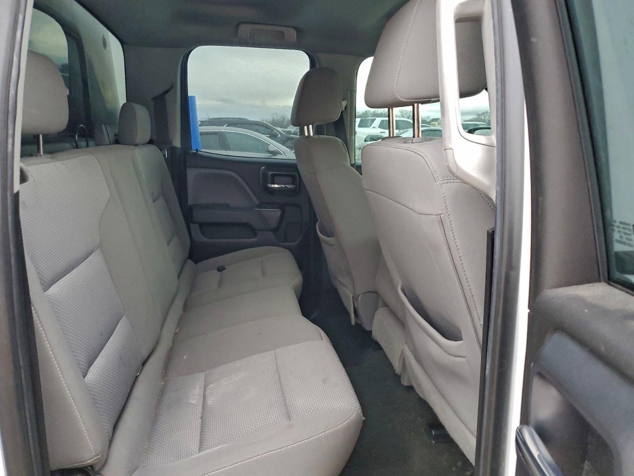 2018 GMC Sierra