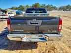 2015 NISSAN Frontier