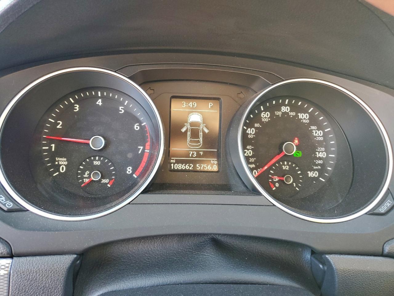 2017 VOLKSWAGEN JETTA