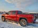 2018 GMC Sierra