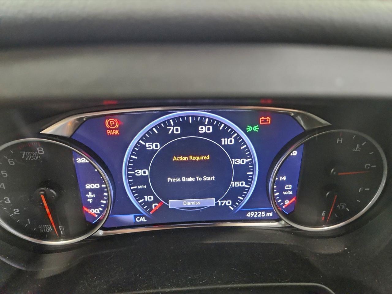 2021 CHEVROLET BLAZER