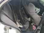 2001 HONDA CIVIC