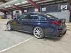 2018 BMW M550XI
