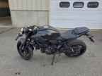 2025 YAMAHA MT07