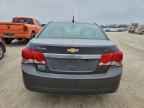 2011 CHEVROLET CRUZE