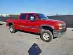 2004 CHEVROLET Silverado 2500