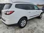 2016 CHEVROLET TRAVERSE