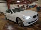 2011 BMW 5 series