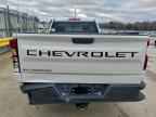 2020 CHEVROLET Silverado