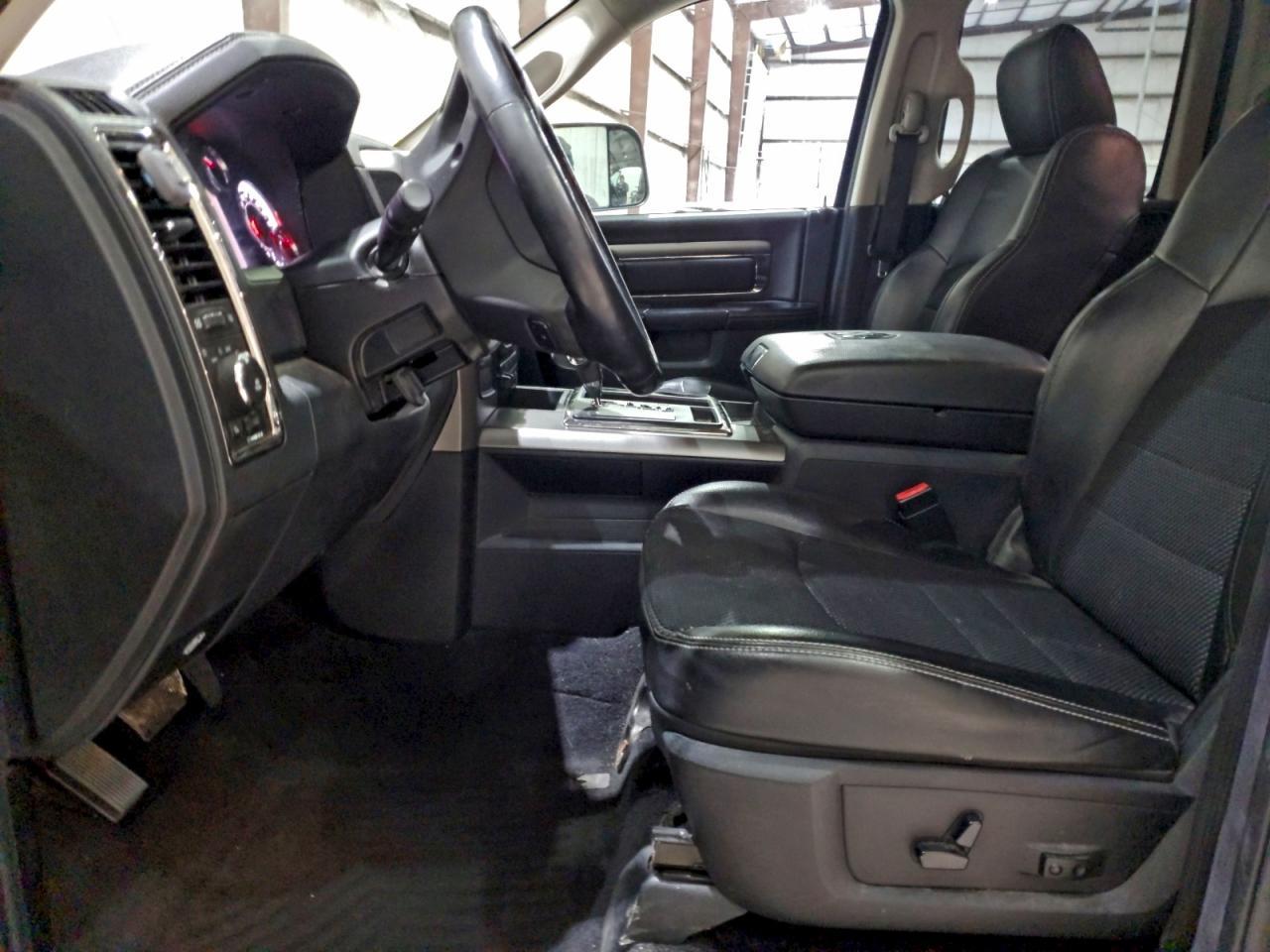 2013 RAM 1500